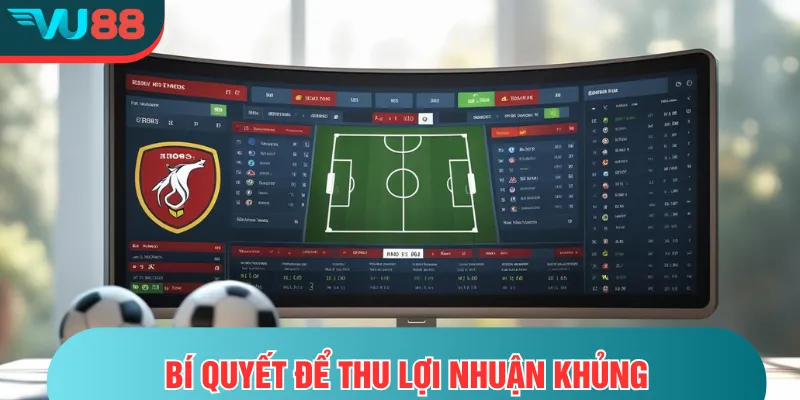 Cách Chơi Kèo Xiên – Bí Quyết Cược Bóng Sinh Lợi Cao Bí quyết nắm vững cách chơi để đạt thương cao trong cá cược bóng