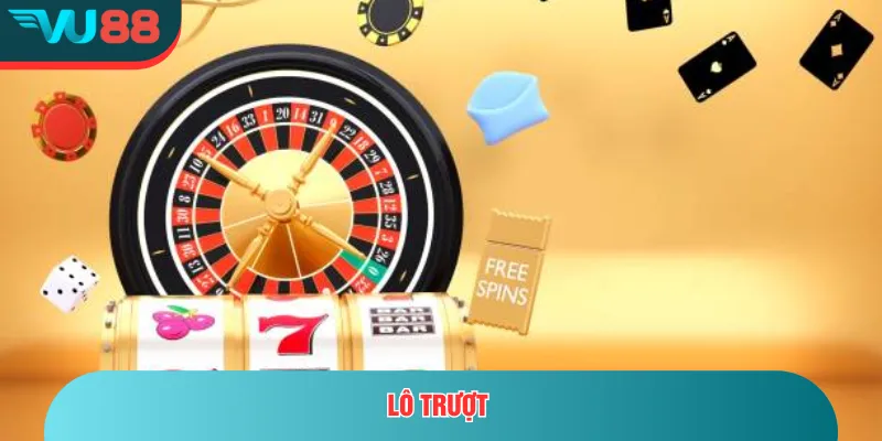 Lô Trượt - Cách Chơi, Tỷ Lệ Thưởng Và Mẹo Soi Cầu Hiệu Quả Người chơi tập trung phân tích và dự đoán con số trượt