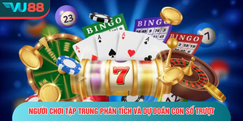 Lô Trượt - Cách Chơi, Tỷ Lệ Thưởng Và Mẹo Soi Cầu Hiệu Quả Lô trượt