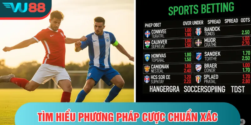 Cách Chơi Kèo Xiên – Bí Quyết Cược Bóng Sinh Lợi Cao Người chơi tìm hiểu phương pháp đặt chuẩn xác nhất