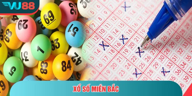 Xổ Số Miền Bắc - Phân Tích Quy Luật Và Cơ Cấu Giải Thưởng Xổ số miền Bắc