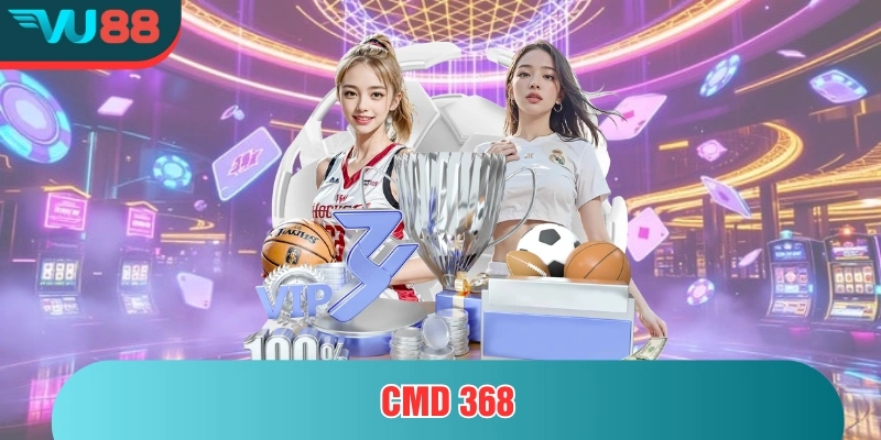 CMD 368