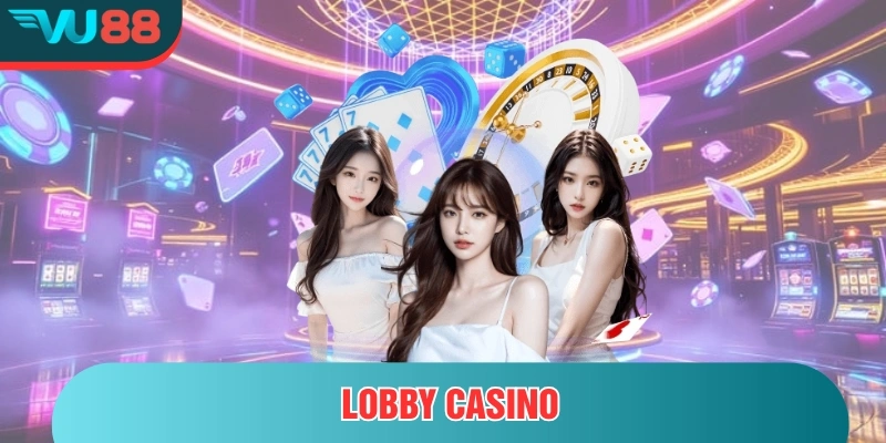 Lobby Casino